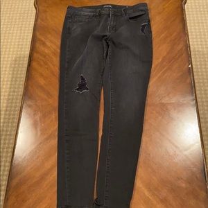 GREYWIRE JEANS